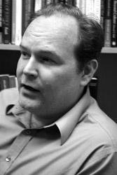 Victor Gischler