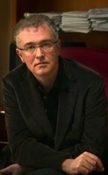 Joseph O'Connor