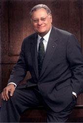 Stephen Joel Trachtenberg