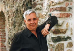 Brendan McNally