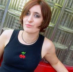 Stephanie Kuehnert