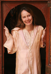 Suzanna Clarke