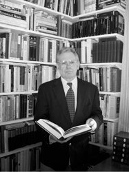 David Hackett Fischer