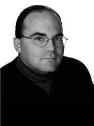 Michael Corcoran