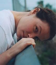 Louisa Luna | Official Publisher Page | Simon & Schuster