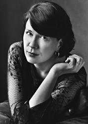 Virginia Holman