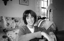 Sara Lewis