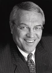 Leo Hindery