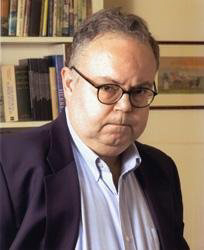 David Fairbank White