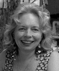 Carol Weis