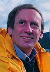 Tom Koppel