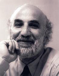Fouad Ajami