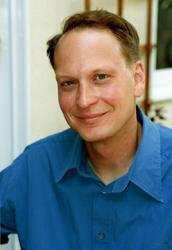 Mark Obmascik