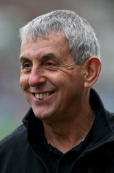 Ian McGeechan