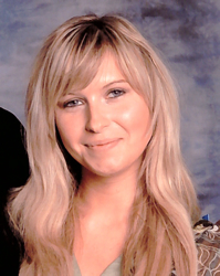 Brooke Kinsella