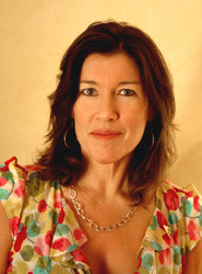 Zoe FitzGerald Carter