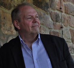 John Mosier