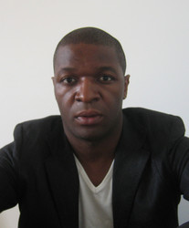 Peter Akinti