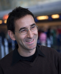 Matteo Pericoli