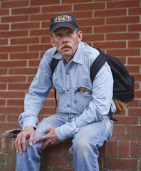 Dick J. Reavis