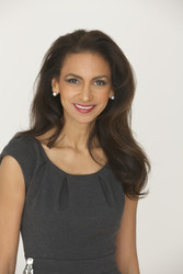 Susan Fales-Hill
