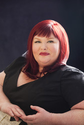 Portrait of Cassandra Clare