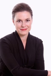 Samantha Bruce-Benjamin