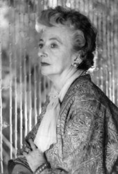 Lesley Blanch