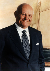 Alan C. (Ace) Greenberg