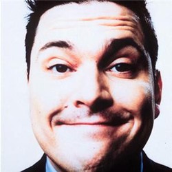 Dom Joly
