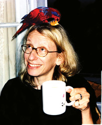 Roz Chast Roz Chast
