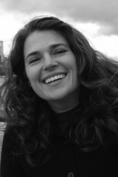 Kristen Balouch
