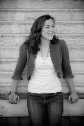 Jennifer Bradbury