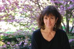 Priscilla Warner