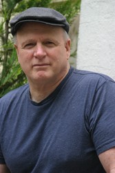 Tony Angell