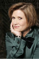 Carrie Fisher