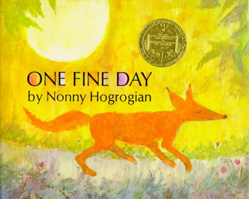 One Fine Day One Fine Day