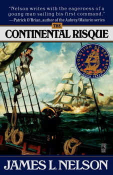 The Continental Risque