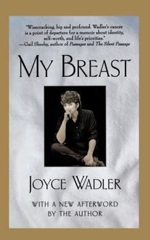 My Breast My Breast