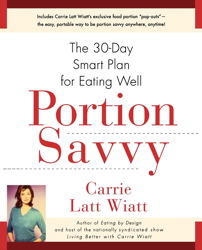 Portion Savvy