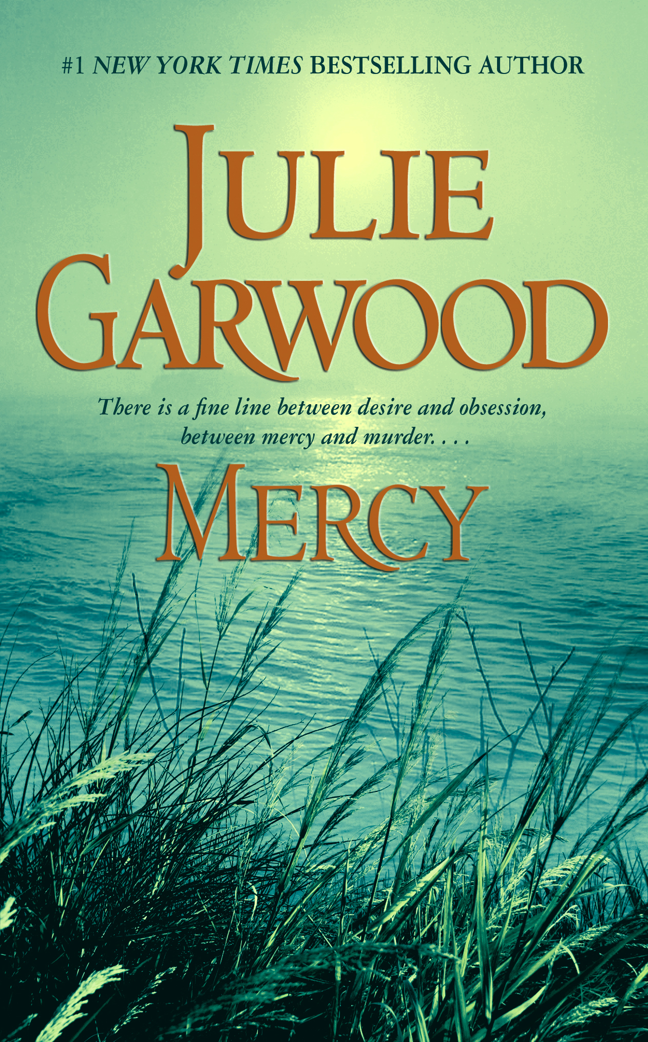 Mercy | Book by Julie Garwood | Official Publisher Page | Simon ...