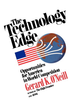 Technology Edge Technology Edge
