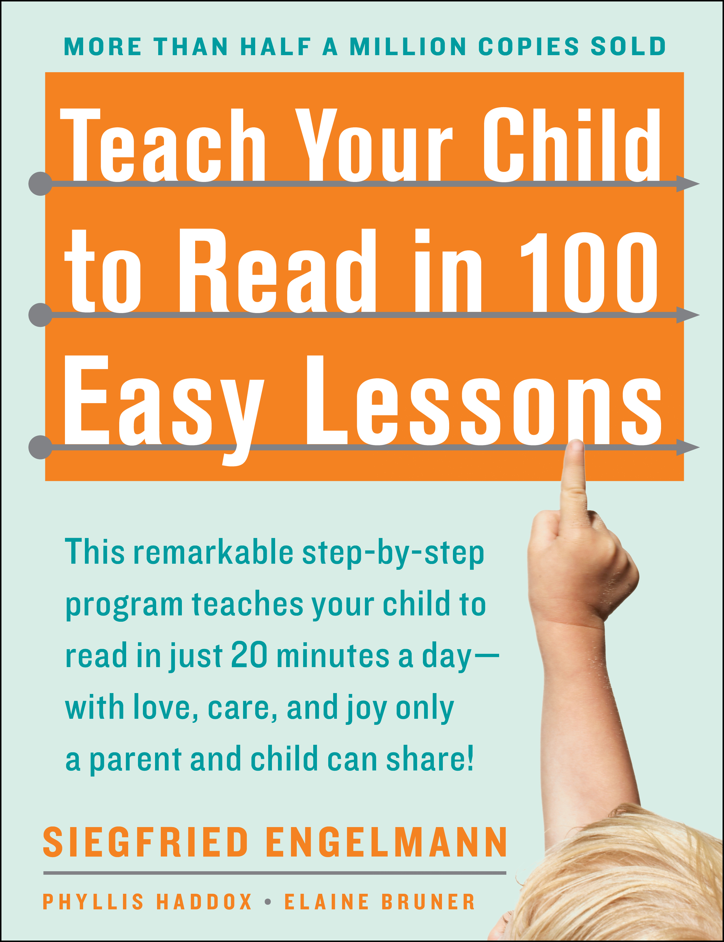 How To Teach Your Child In 100 Easy Lessons