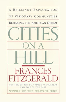 CITIES ON A HILL