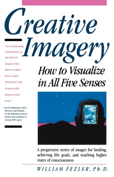 Creative Imagery Creative Imagery