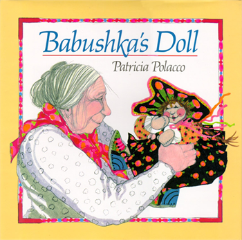 Babushka's Doll Babushka's Doll