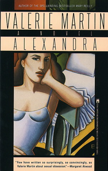 Alexandra Alexandra