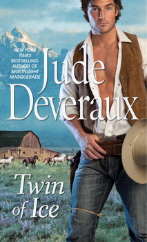 Jude Deveraux Jude Deveraux book cover