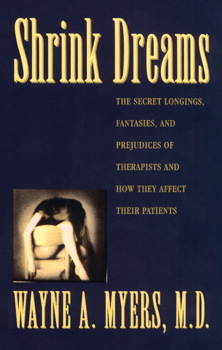 Shrink Dreams Shrink Dreams