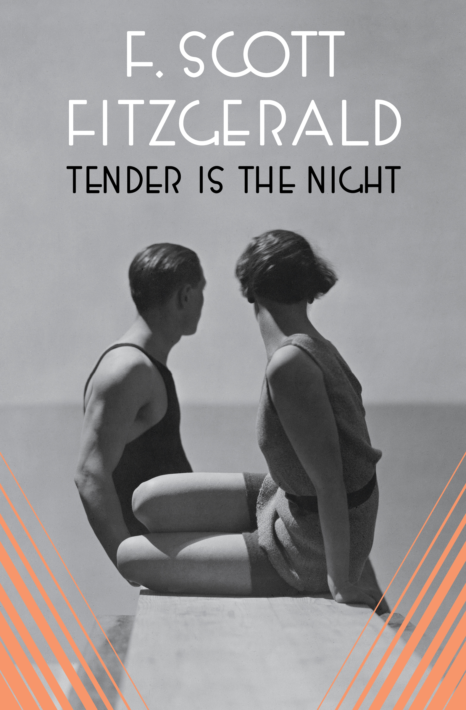 Tender Is the Night | Book by F. Scott Fitzgerald | Official Publisher